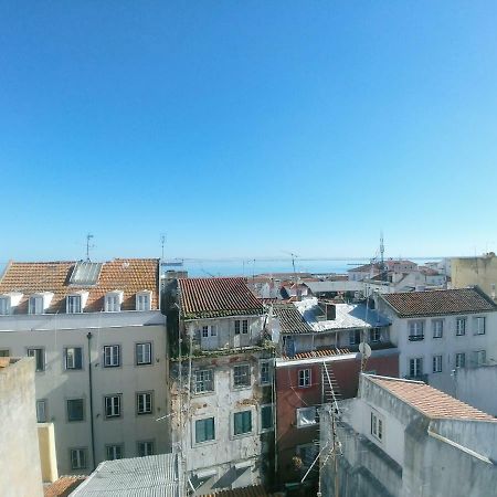 Be Local - Studios In Beco Da Formosa In Alfama - Lisboa Εξωτερικό φωτογραφία