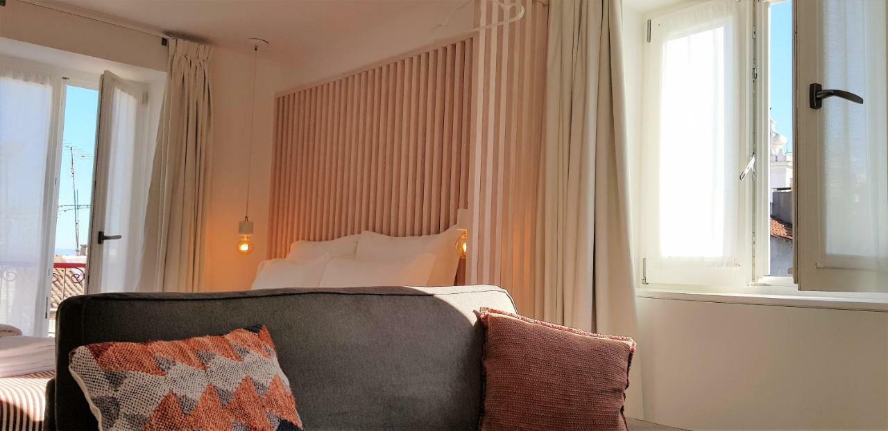 Be Local - Studios In Beco Da Formosa In Alfama - Lisboa Εξωτερικό φωτογραφία