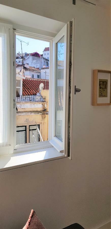Be Local - Studios In Beco Da Formosa In Alfama - Lisboa Εξωτερικό φωτογραφία