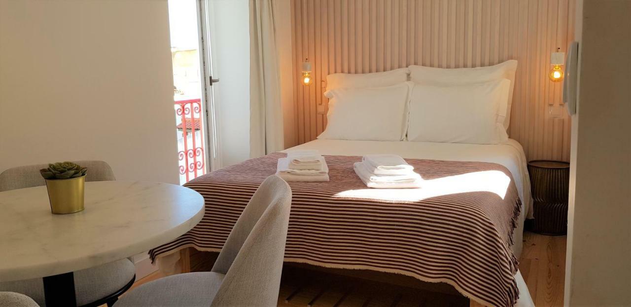 Be Local - Studios In Beco Da Formosa In Alfama - Lisboa Εξωτερικό φωτογραφία